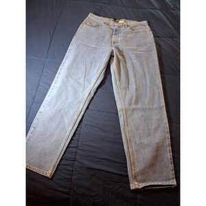 Route‎ 66 Jeans Relaxed Fit Size 34x30 Vintage Deadstock
